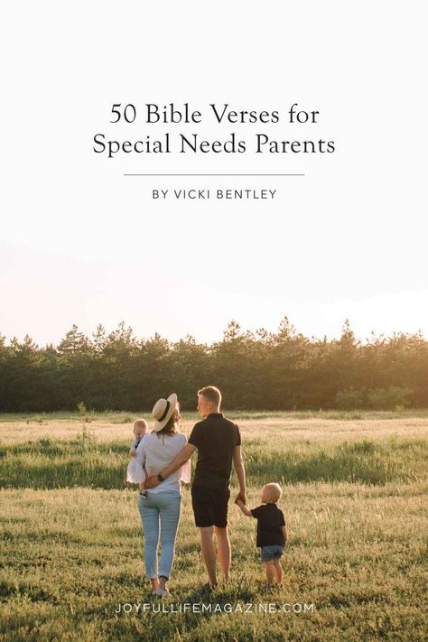 Special Needs Parents, Special Needs Quotes, Scriptures For Kids, Encouragement For Today, Special Needs Mom, Spirit Of Truth, Encouraging Bible Verses, Need Friends, Special Needs Kids