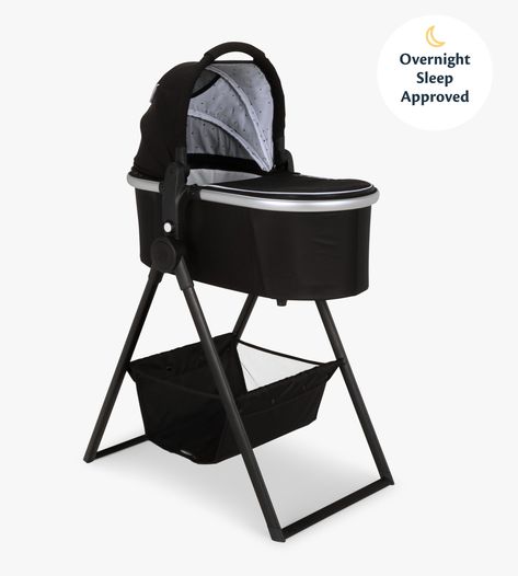 Go from strolling around town to sleeping at home without missing a beat using the Bassinet and Bassinet Stand. Target Baby Registry, Baby Essential Checklist, Foam Mattress Pad, Portable Bassinet, Hand Muff, Stroller Reviews, Target Baby, Mattress Pad Cover, Double Strollers