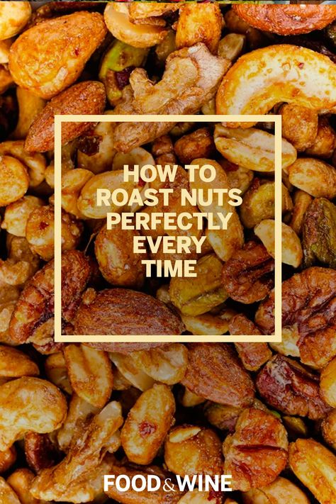 Oven Roasted Nuts Recipe, Seasoned Nuts Recipe Healthy, Roast Nuts In Oven, Roasted Nuts Recipe Healthy, Roast Walnuts In Oven, Roast Peanuts In Oven, Toasted Nuts In Oven, Roasting Walnuts In The Oven, How To Roast Nuts In The Oven