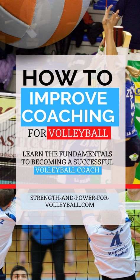 Volleyball Coaching Binder, How To Coach Volleyball, Volleyball Basic Skills, 3rd Grade Volleyball Drills, Coaching Volleyball For Beginners, Beginner Volleyball Practice Plans, Volleyball Fundamentals, Volleyball Coach Outfit, Volleyball Coaching Tips