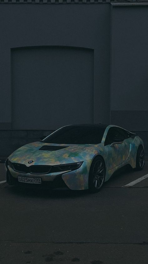 Bmw I8, Scenery Wallpaper, Sports Car, Bmw, Cars, Vehicles, Quick Saves