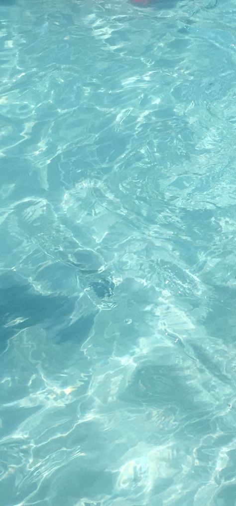 Water Background Landscape, Aqua Wallpaper Aesthetic, Wallpaper Iphone Water, Pool Water Aesthetic, Water Phone Wallpaper, Swimming Pool Wallpaper, Ocean Water Aesthetic, Iphone Wallpaper Water, Aqua Aesthetic