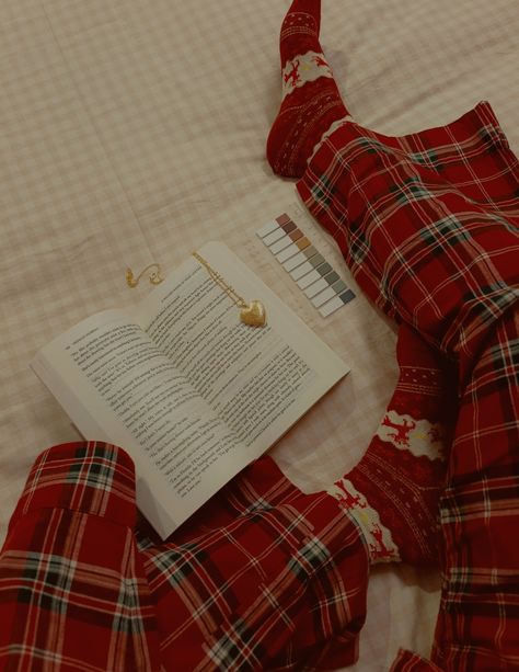 Reading aesthetic Books And Christmas Aesthetic, Red Reading Aesthetic, Winter Book Aesthetic, Vintage Winter Aesthetic, Seasons Aesthetic, Hygge Winter, Winter In New York, Christmas Reading, Reading Motivation