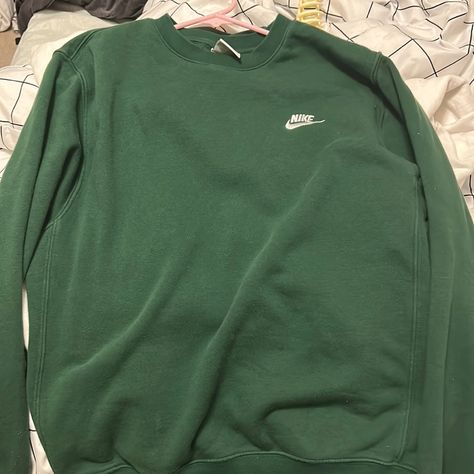 Vintage nike sweater