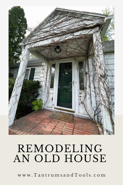 Fixing Up An Old House On A Budget, Remodeling Old Homes Before And After, House Transformation Before After, Small Old House Renovation, Bathroom Sink Makeover, Vintage Cast Iron Sink, Small Old House, Remodeling Ideas On A Budget, Diy Bathroom Sink