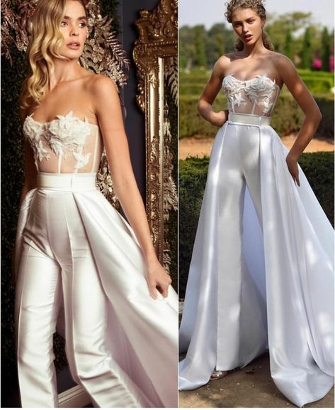 Wedding Jumpsuit With Cape, Reception Jumpsuit, Jumpsuit With Cape, Jumpsuit Cape, White Jumpsuit Wedding, Bride Jumpsuit, Wedding Reception Outfit, Wedding Pants, Elegant Rompers