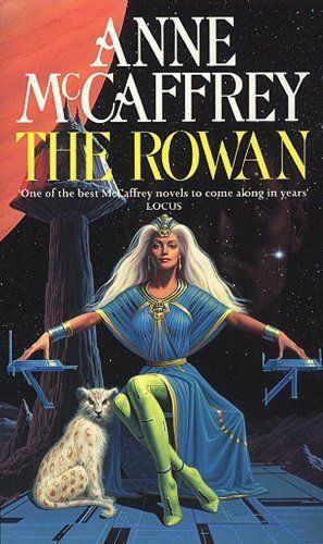 No Ordinary Girl, Anne Mccaffrey, The Hive, Best Novels, Womens Fiction, Science Fiction Fantasy, The Tower, Book Addict, Book Authors