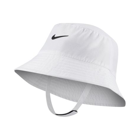 Black Nike Hat, Nike Bucket Hat, Cute Bucket Hats, Baby Bucket Hat, Bucket Hat Fashion, Americana Vintage, Bucket Hat White, Baby Nike, Nike Hat