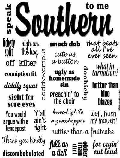 Funny Baby Sayings, Southern Talk, Southern Phrases, Baby Sayings, Southern Slang, Southern Humor, Southern Pride, Southern Sayings, Southern Life