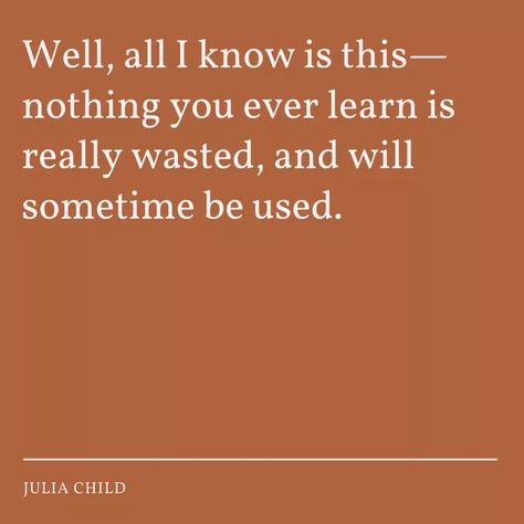 26 Julia Child Quotes That Make Us Love Her Even More Apple Charlotte, Julia Child Quotes, Child Quotes, Breakfast Party Foods, Easy Dinner Casseroles, Culture Quotes, Etiquette And Manners, Breakfast Party, Food Network Magazine