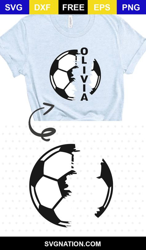 Soccer Mom Shirt Svg Free, Soccer Mom Cricut Shirt, Soccer Vinyl Ideas, Soccer Mom Cricut Projects, Free Tshirt Designs Template, Soccer Vinyl Shirts, Soccer Coach Shirts Designs, Soccer Mom Shirt Ideas Vinyl, Diy Soccer Mom Shirt Ideas