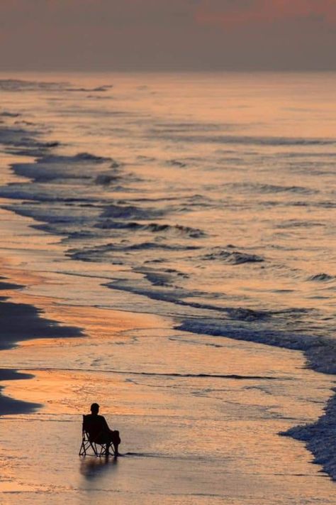 Folly Beach Sc, Sun Rise, Folly Beach, Eye Photography, Images Esthétiques, Cinematic Photography, Sea View, Nature Aesthetic, Scenery Wallpaper