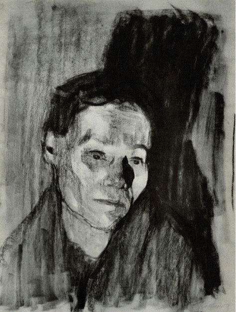 Top 5 Charcoal Artists - Cowling & Wilcox Blog Kathe Kollwitz, Charcoal Artists, Master Drawing, Charcoal Portraits, Charcoal Art, 인물 드로잉, Expressive Art, Arte Inspo, A Level Art