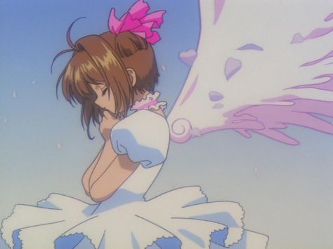 The best OP. Or is it? I can never pick one! Yoko Kanno, Card Captor Sakura, Sakura Card, Card Captor, Japanese Manga Series, Cardcaptor Sakura, Girls Show, Magical Girl, Blu Ray