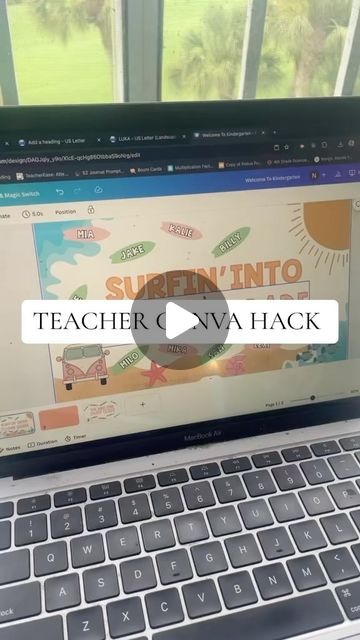 Happy little kindergarteners on Instagram: "CANVA TEACHER HACK!! #canvatutorial #canvatutorialforbeginners #canvatipsforteachers #canvahacks #canvaideas #canvadesign" Canva Teacher Hacks, Canva Hacks For Teachers, Canva Teacher, Canva Hacks, Instagram Canva, Canva Tutorial, Canva Design, Teacher Hacks, Kindergarten