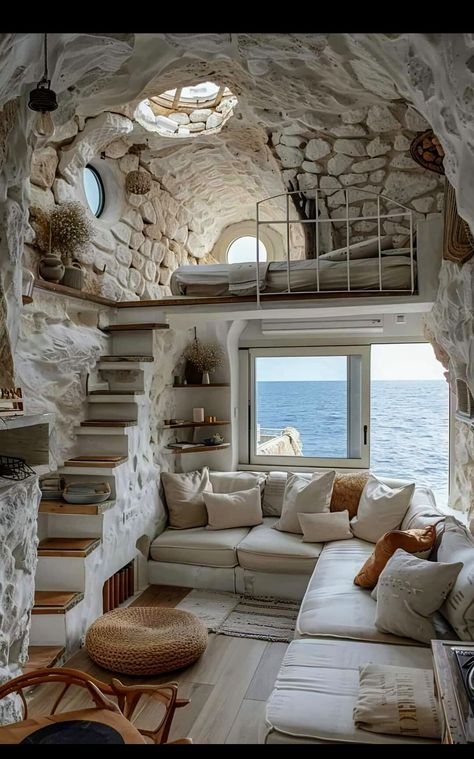 French Interior Design, Earthship Home, Dream Life House, Dekorasi Kamar Tidur, Cob House, Dream House Rooms, Dream House Interior, Tiny House Living, Dream Houses