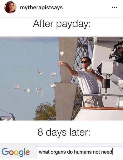 Payday Meme, Hate Mondays Funny, Funny Drunk Texts, Monday Memes, Drunk Humor, Hate Mondays, Monday Humor, 9gag Funny, Hey Gorgeous