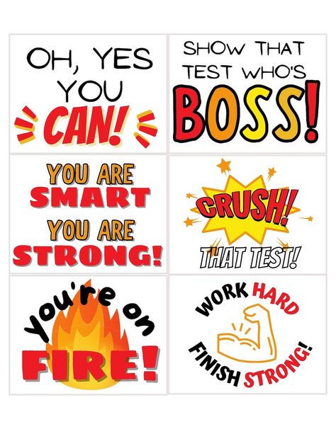 Testing encouragement for students is a great way to support your kids during the standardized test! Words of encouragement for kids testing this school year. Testing Encouragement Posters, Testing Motivational Posters, Encouraging Notes For Students, State Testing Motivation, Staar Test Motivation, Test Prep Motivation, Test Motivation, Words Of Encouragement For Kids, State Testing Encouragement