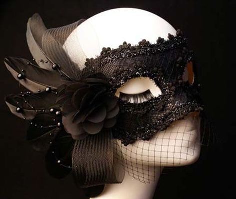 Masquerade Mask Aesthetic, Masquerade Aesthetic, Mascarade Ball, Masquerade Mask Black, Mask Half Face, Black Masquerade Mask, Masquerade Ball Mask, Masquerade Wedding, Mask Aesthetic