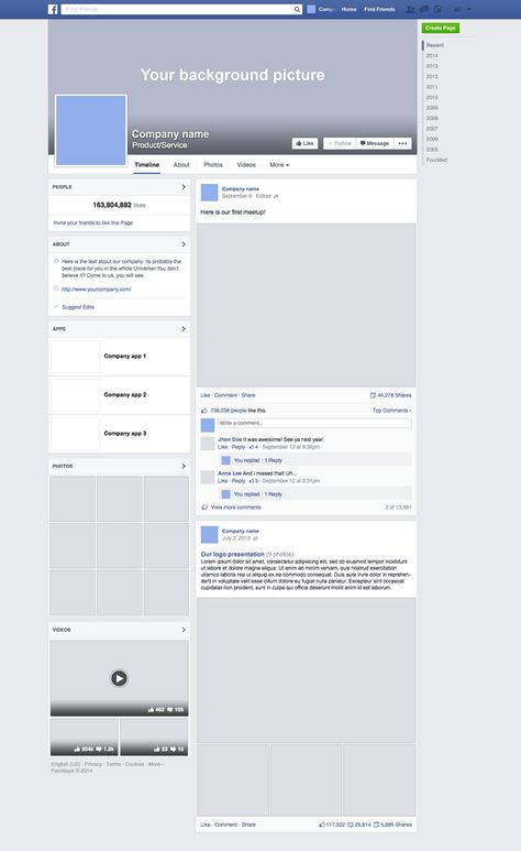 Facebook Post Mockup, Facebook Page Template, Facebook Mockup, Facebook Template, Iphone Texts, Mockup Packaging, Editing Resources, Facebook Templates, Park Jimin Bts Wallpaper