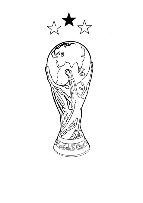 World Cup 2022 Tattoo, Argentina World Cup Tattoo, World Cup Tattoo, Messi Drawing, Messi Tattoo, Cup Tattoo, Argentina World Cup, World Cup Trophy, Tattoo Stencils