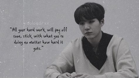 Bts Motivation, Heart Connection, Pop Quotes, Bts Wallpaper Desktop, K Quotes, Bts Lyrics, Korean Quotes, Bts Lyrics Quotes, Meant To Be Quotes