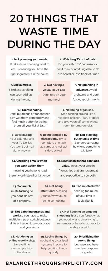 Productive Things To Do, Vie Motivation, Sitting Position, Get My Life Together, Waste Time, During The Day, Time Management Tips, Mental And Emotional Health, Self Care Activities