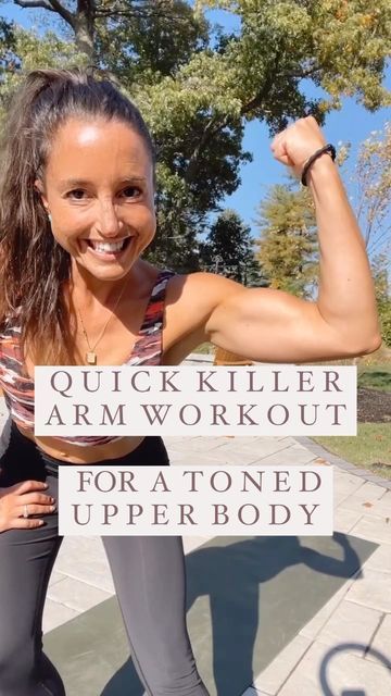 How To Make Biceps At Home, Killer Arm Workout, Arm Circuit, Arm Workout Women, Weekly Routine, Instagram Add, Wednesday Workout, Building Muscle, Gym Time