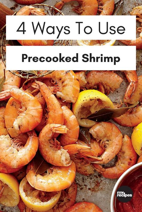 How To Prepare Cooked Shrimp, Frozen Ready To Eat Shrimp Recipes, How To Cook Precooked Shrimp, Recipes For Frozen Cooked Shrimp, Cocktail Shrimp Recipes Dinners, Recipes Using Leftover Boiled Shrimp, Recipes For Pre Cooked Shrimp, Shrimp Recipes With Cooked Shrimp, Cooked Frozen Shrimp Recipes Easy