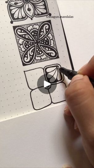 Dot Notebook Drawing Ideas, Drawing On Dotted Paper, Dotted Paper Drawing Ideas, Draw Zentangle, Notebook Drawing, Dotted Notebook, Grid Notebook, Dot Grid Notebook, Twinkling Lights