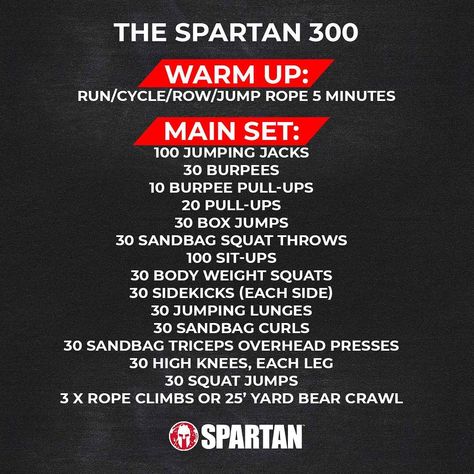 Spartan Race Workout, Deka Fit Workout, Spartan Race Training For Beginners, Spartan Exercises, Spartan Race Tattoo, Spartan Training Plan, Spartan Race Training Workouts, Spartan Run, Begginer Workout