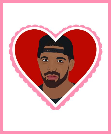 10 "romantic" Valentine's Day cards made out of Drake lyrics Drake Valentines, Drake Lyrics, Valentines Day Cards, Notable Quotes, Not Okay, Acne Cream, Romantic Song Lyrics, My Funny Valentine, Valentine's Day Cards