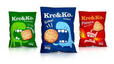 Chip Packaging, Biscuit Packaging, Kids Packaging, Biscuits Packaging, Packaging Snack, Bread Packaging, Cookie Packaging, Cookies For Kids, Full Throttle