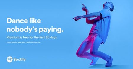 Spotify Draws Fire For 'Tone Deaf' Ad ... Spotify Advertising, Spotify Ads, Brand Campaign, Display Ads, Music Fans, Banner Ads, Post Design, Ad Campaign, Advertising Design