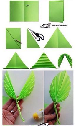 #lovetomake #makeathome30 Paper Craft Ideas for All Occasions! Paper Art And Craft Pictures, Images and Stock Photos Fun Crafts to Make Out of Paper #papercrafterindia #papercraftdesigner Summer Diy Decorations, How To Make Leaves Out Of Paper, Leaf Paper Craft, Paper Leaf Diy, Diy Paper Leaf, Vika Papper, Paper Leaf, Paper Leaves, Paper Craft Diy Projects