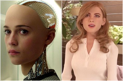 From telephone operators to the ScarJo robot, AI tech's female voice has little to do with empowerment [UPDATED] Kickass Women, Strategy Meeting, Consumer Insights, Intersectional Feminism, Women’s Rights, Human Rights, Social Media Platforms, Social Media, Human