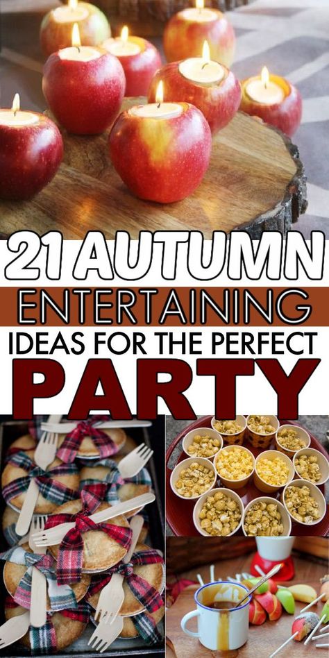 Cabi Party Food Ideas, Ideas For Cookout Food, Fall Lunch Buffet Ideas, Fall Foods For A Crowd, Ladies Fall Party, Fall Party Menu Ideas For A Crowd, Fall Retirement Party Ideas, Fall Cookout Ideas Food, Fall Picnic Food Ideas For A Crowd