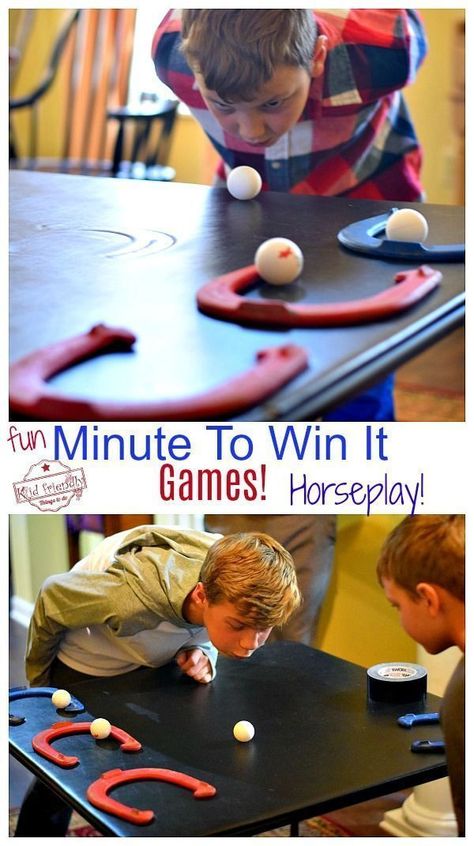 Teen Minute To Win It Games, Cookout Games, Minute To Win It Party, Party Games To Play, Holiday Hoedown, Christmas Drinking Games, Camping Games For Adults, Beach Party Games, Thanksgiving Games For Adults