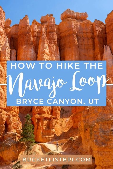 Bryce Canyon Hikes, Bryce National Park, Utah National Parks Road Trip, Utah Parks, Utah Trip, Rv Trips, Utah Vacation, Utah Adventures, Utah Road Trip