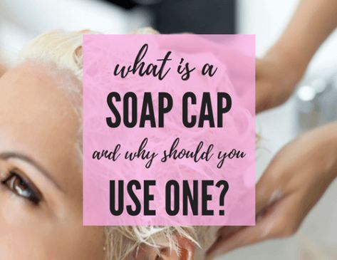 If you are a DIY hair colorist, you should probably know how to use a soap cap to your advantage. This professional technique is the perfect way to freshen up your hair color, while doing minimal damage do your hair. #HairColor #HairDye #HairTips #DIYHair Bleach Wash Hair, Bleach Bath Hair, Bleach Damaged Hair, Diy Bleach, Bleach Hair, Hair Bleach, Shampoo Cap, Wella Color Charm, Mixed Hair