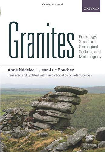 Granites: Petrology, Structure, Geological Setting, and M... https://www.amazon.co.uk/dp/0198836295/ref=cm_sw_r_pi_dp_U_x_gFEkDbQYNVTC1 Modern Presentation, Plate Tectonics, Oxford University Press, Free Ebooks Download, Water Activities, Earth Science, Geology, Oxford, Presentation