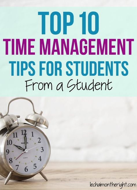 Time Management Tips For Students, Time Management For Students, Time Management Activities, Time Management Tools, Time Management Strategies, Good Time Management, Tips For Students, Time Management Skills, College Study