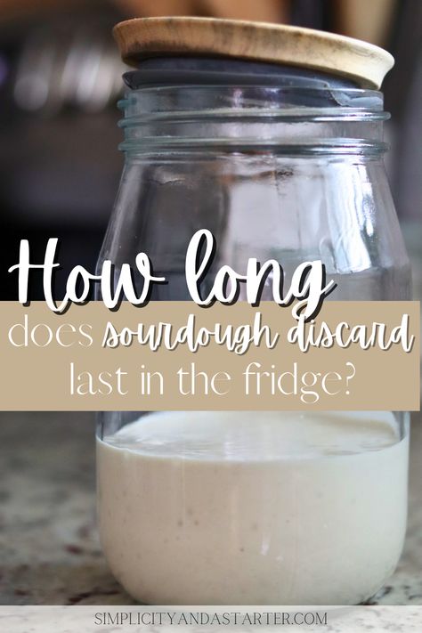 No matter how long you may be on your sourdough journey, you probably have wondered at some point “What is discard?” Or “Is discard the same thing as a sourdough starter?” Or “How long does sourdough discard last?” Know that you are not alone. Find all that you need to know about sourdough discard, how to best use it, and more! How To Store Discarded Sourdough Starter, Dehydrating Sourdough Discard, How To Save Sourdough Discard, How To Use Discarded Sourdough Starter, Too Much Sourdough Discard, Using Discarded Sourdough Starter, How To Discard Sourdough Starter, How Much Sourdough To Discard, Uses For Sourdough Starter Discard