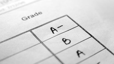 Don't reward good report cards: UBC professor | CBC News Standards Based Grading, Intrinsic Motivation, Short Books, College Application, Learning Techniques, Formative Assessment, Exam Results, Report Card, Do Homework