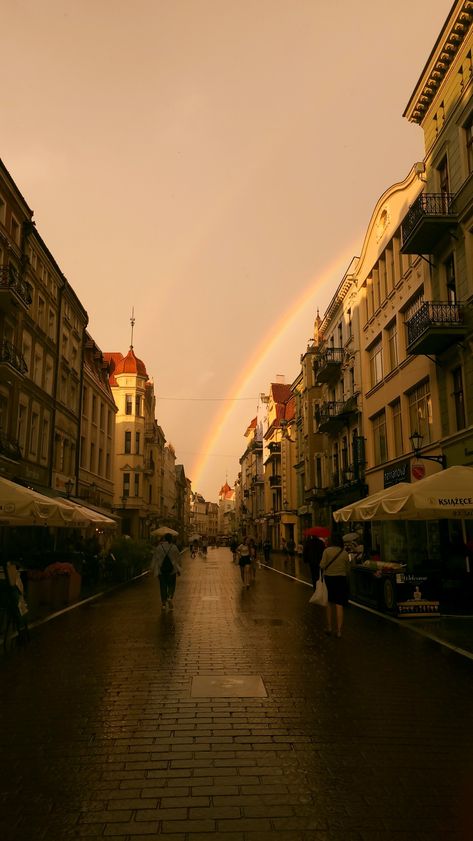 #rainbow #city #aesthetic #vintagephoto Vintage Town Aesthetic, Thinking Aesthetic, Vintage Town, Town Aesthetic, Rainbow City, Vintage City, Boho Aesthetic, 2024 Vision, City Aesthetic