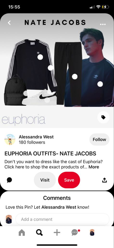 Euphoria Outfits Nate, Nate Jacobs Outfits, Nate Jacobs Aesthetic, Nate Jacobs, Knee High Sneakers, High Sneakers, Aesthetic Outfits, Halloween Outfits, Knee High