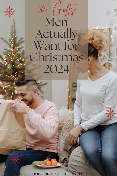 It's time to start shopping for your any of the favorite guys in your life for Christmas but you have no clue where to start. You're in the right place! Here are the hottest gifts that men want for Christmas in 2024.

#christmas #christmasgifts #christmasgiftideasformen #christmasgiftideas Gifts For New Boyfriend Christmas, Green Gift Ideas For Him, Papa Christmas Gifts, Christmas For Him Boyfriends, College Guy Christmas Gifts, Unique Christmas Presents, Christmas List Ideas For Boyfriend, Couple Christmas Presents Ideas, Christmas Gift Ideas For Husband Unique