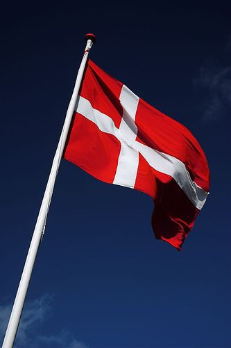 Flag of DENMARK Kingdom Of Denmark, Danish Flag, Danish Culture, Denmark Flag, Danish Christmas, Denmark Travel, Viborg, Scandinavian Countries, Nordic Countries