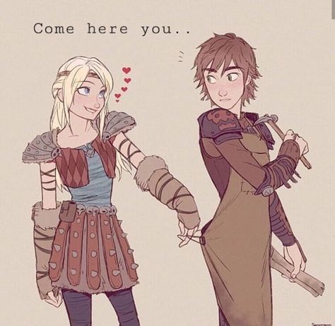 Hicks Und Astrid, Astrid Hiccup, Httyd Art, Hiccup And Astrid, Dreamworks Dragons, Httyd Dragons, Dragon Trainer, Film D'animation, Dragon Rider