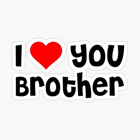 Love You My Brother, Love You Brother, I Love You Brother, Missing My Brother, Brother Images, Brother And Sis, Hi Brother, Brother Photos, Family Comes First